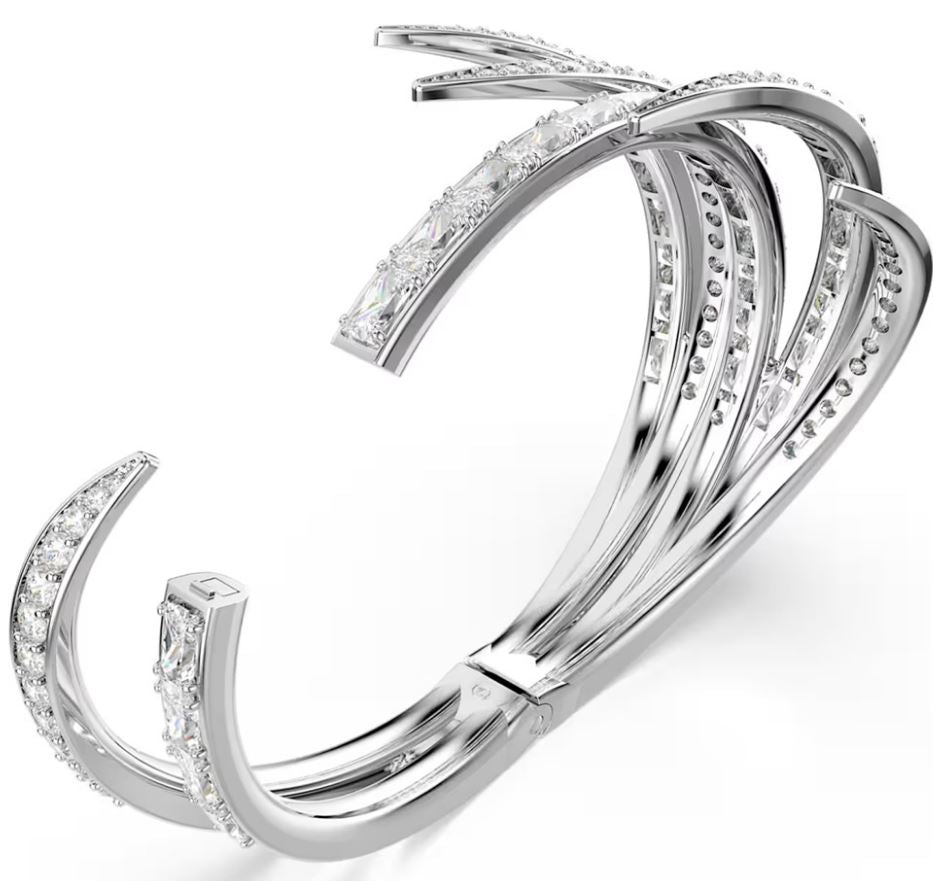  5756049 #WHITE/RHS SWAROVSKI 