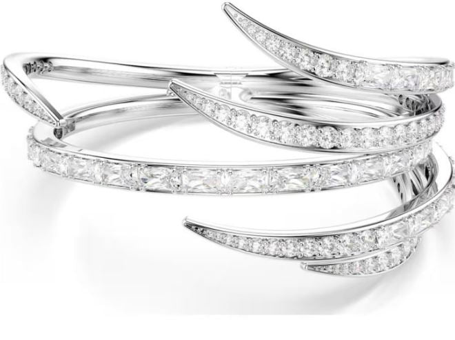  5756049 #WHITE/RHS SWAROVSKI 