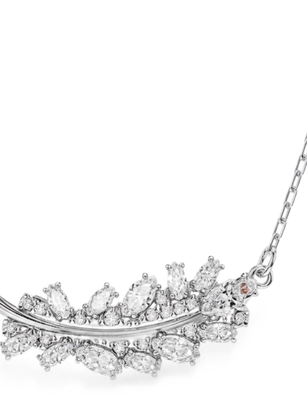 5756111 #WHITE/RHS SWAROVSKI 