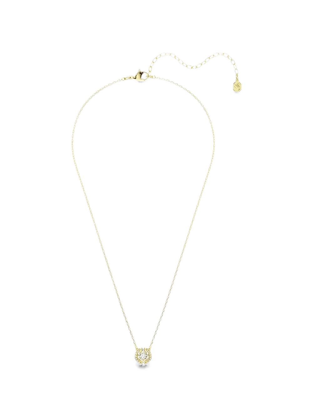  5758061 #WHITE/GOS SWAROVSKI 