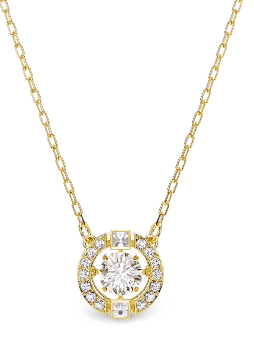  5758061 #WHITE/GOS SWAROVSKI 