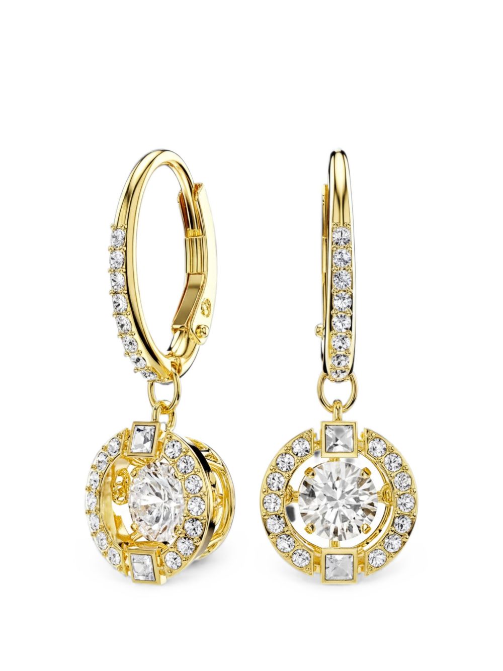  5758095 #WHITE/GOS SWAROVSKI 