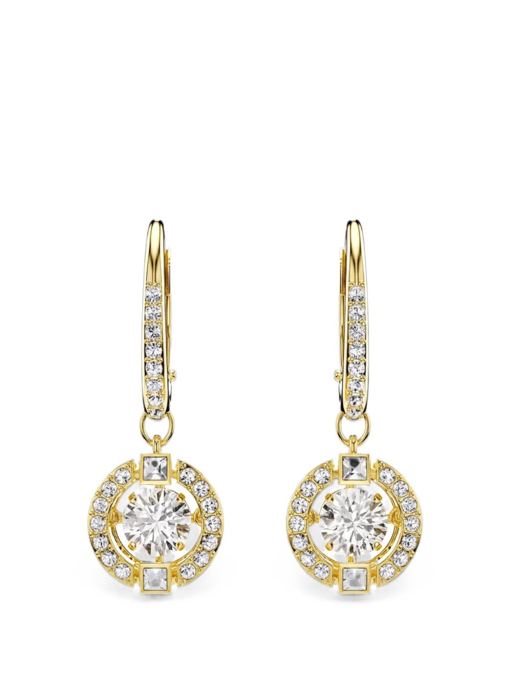  5758095 #WHITE/GOS SWAROVSKI 