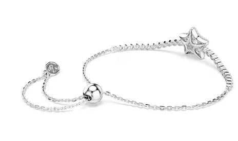  5758392 #WHITE/RHS SWAROVSKI 