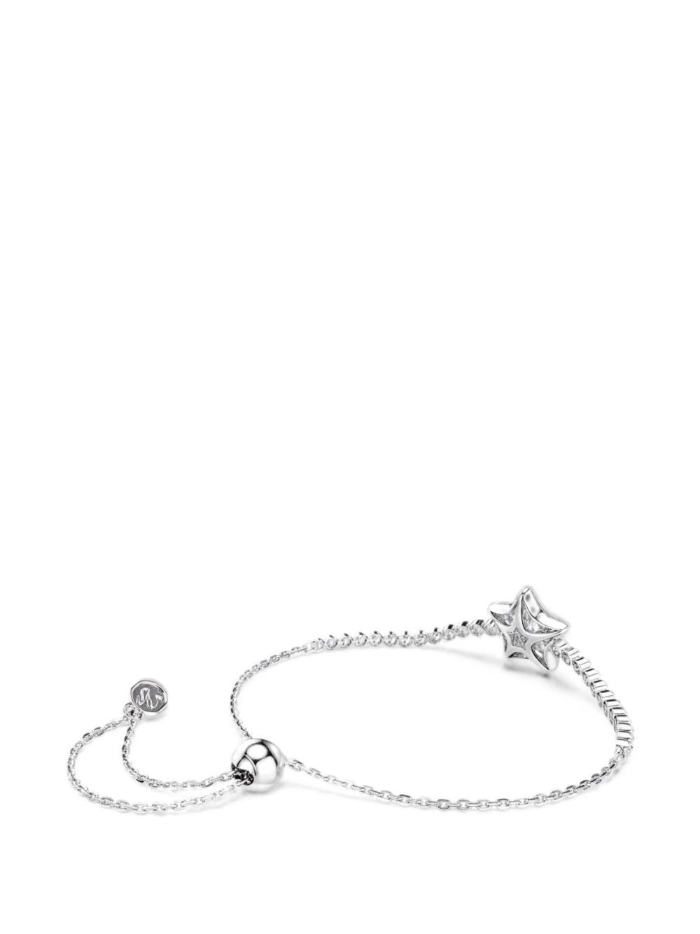  5758392 #WHITE/RHS SWAROVSKI 