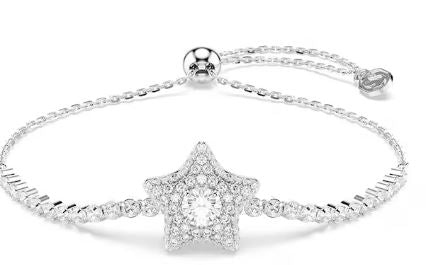  5758392 #WHITE/RHS SWAROVSKI 