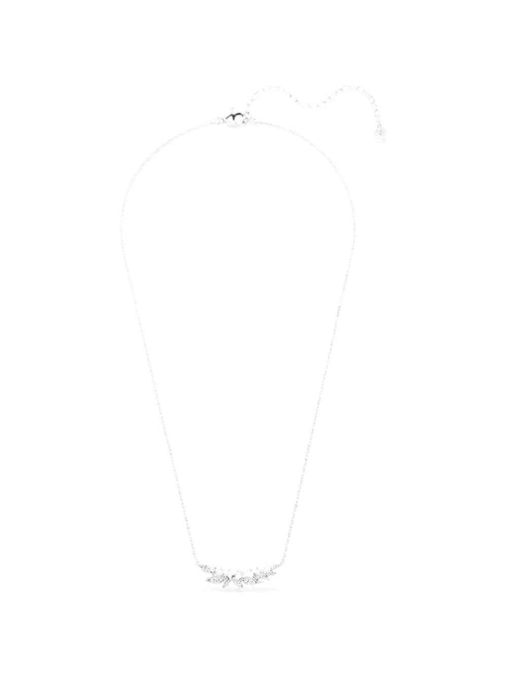  5759838 #WHITE/RHS SWAROVSKI 