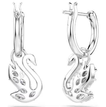  5759942 #WHITE SWAROVSKI 