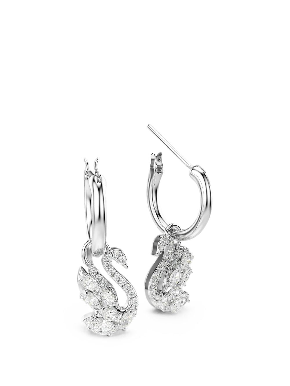  5759942 #WHITE SWAROVSKI 