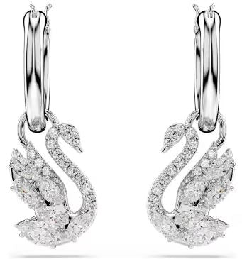  5759942 #WHITE SWAROVSKI 