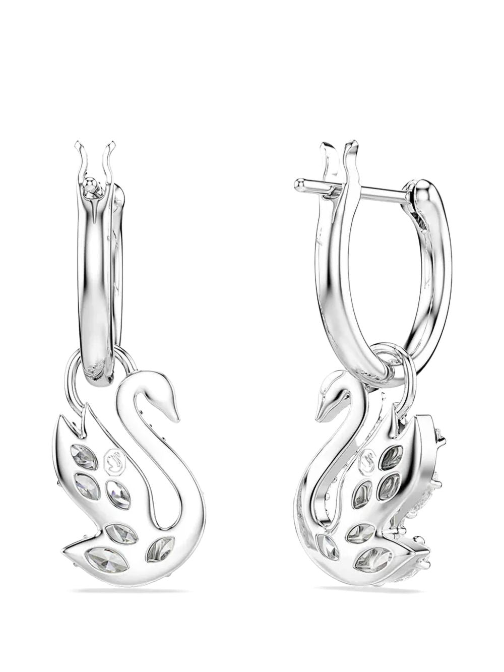  5759942 #WHITE SWAROVSKI 