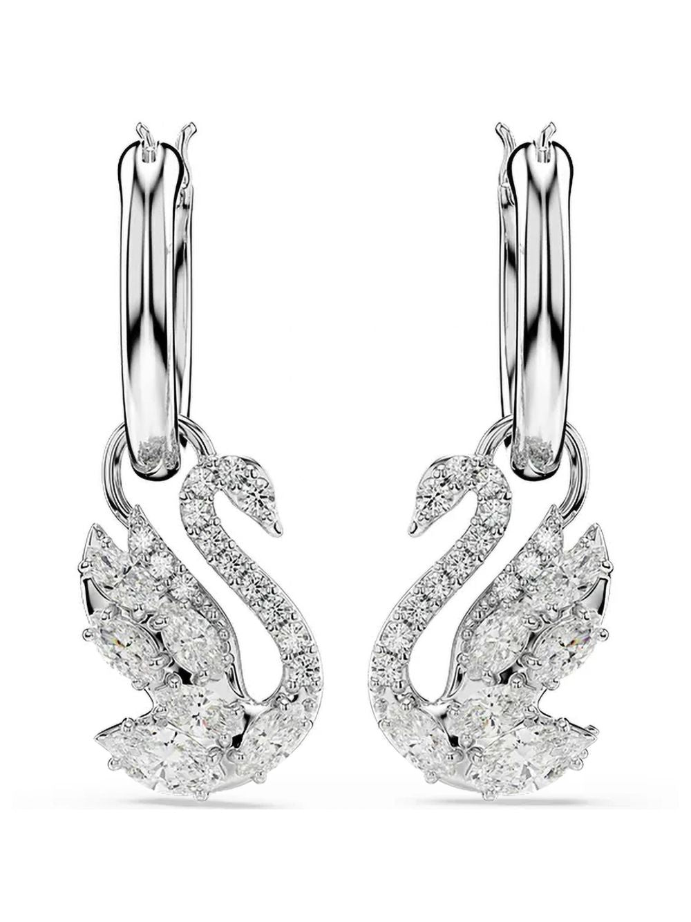  5759942 #WHITE SWAROVSKI 
