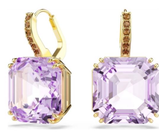  5759990 #VIOL/GO SWAROVSKI 