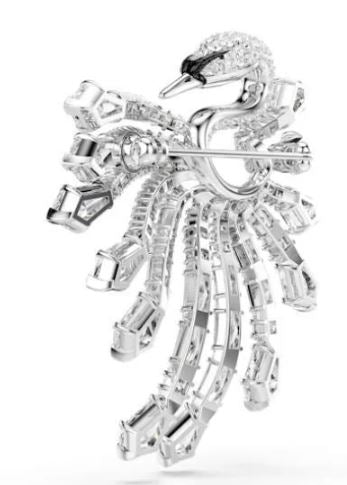  5760065 #WHITE/RHS SWAROVSKI 