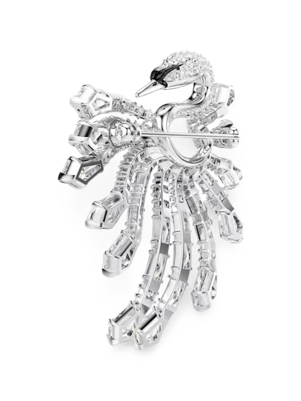  5760065 #WHITE/RHS SWAROVSKI 