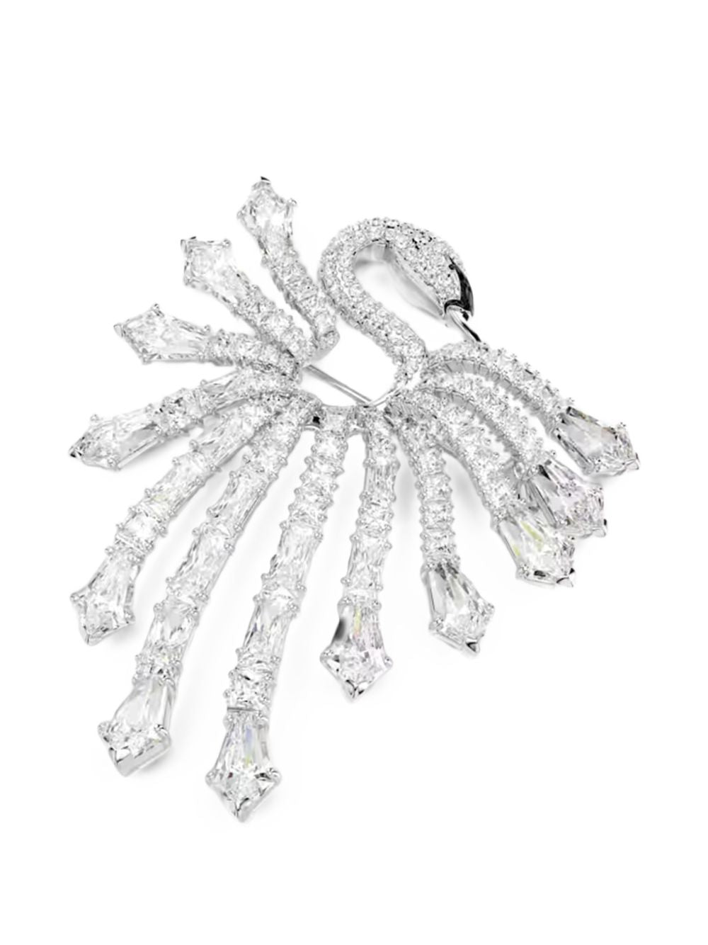  5760065 #WHITE/RHS SWAROVSKI 