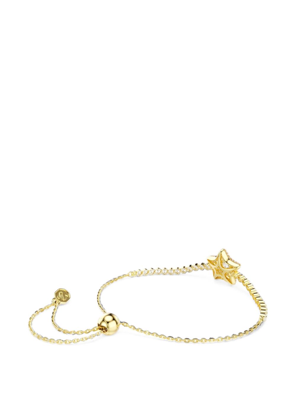  5760559 #WHITE/GOS SWAROVSKI 