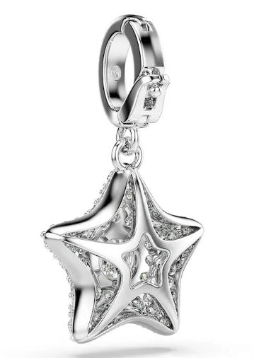  5760562 #WHITE/RHS SWAROVSKI 