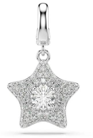  5760562 #WHITE/RHS SWAROVSKI 