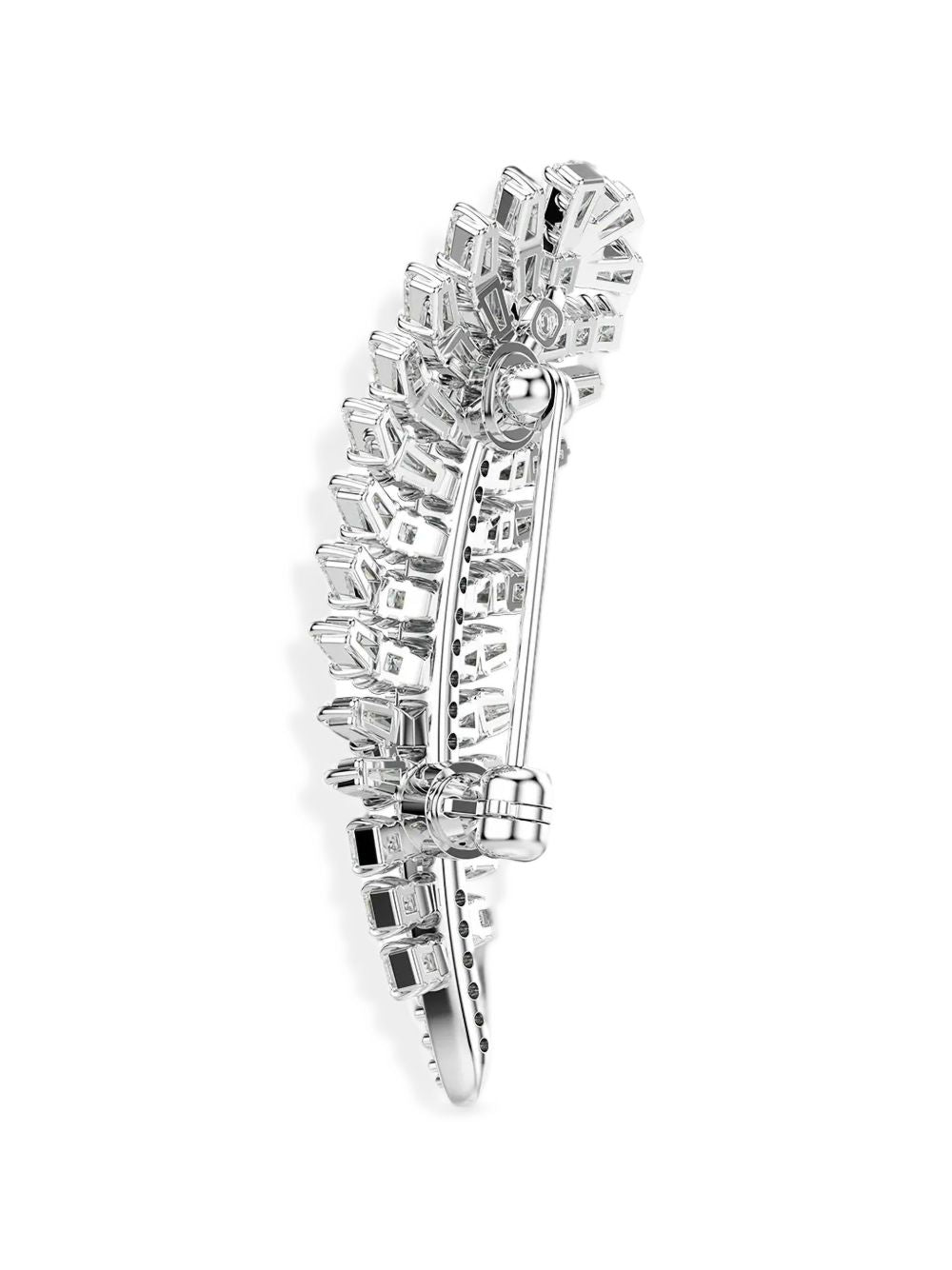  5760564 #WHITE/RHS SWAROVSKI 