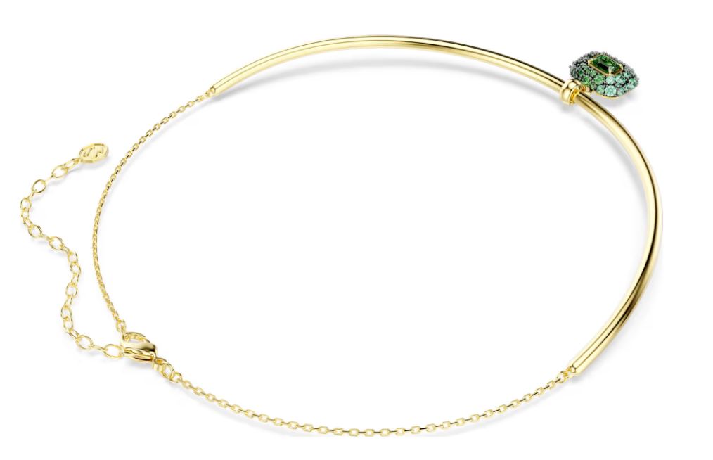  5760763 #CRETC/GOS SWAROVSKI 