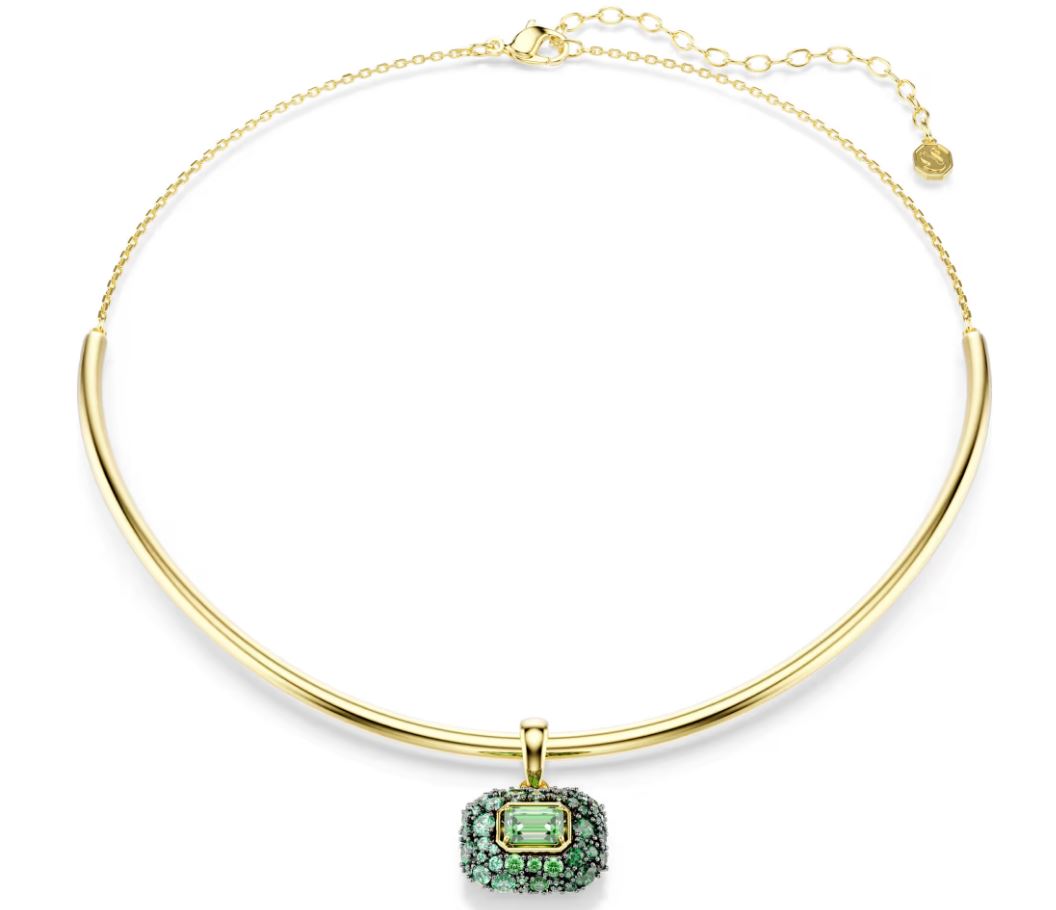  5760763 #CRETC/GOS SWAROVSKI 