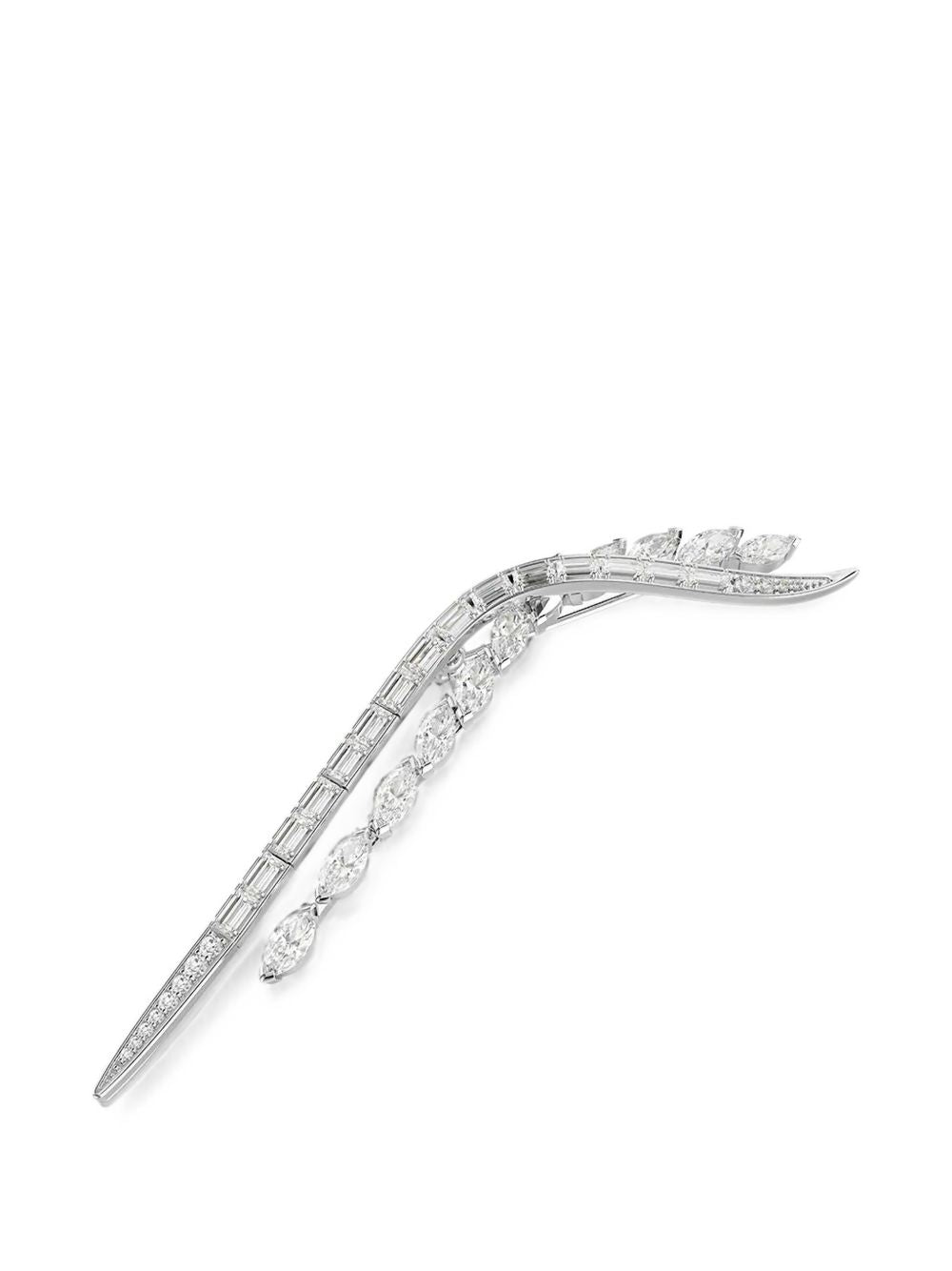  5761004 #WHI/RHS SWAROVSKI 