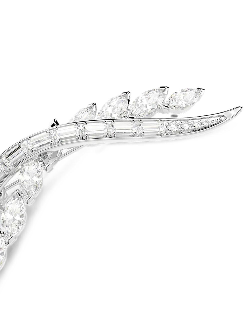  5761004 #WHI/RHS SWAROVSKI 