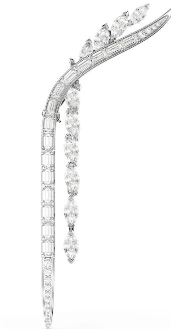  5761004 #WHI/RHS SWAROVSKI 