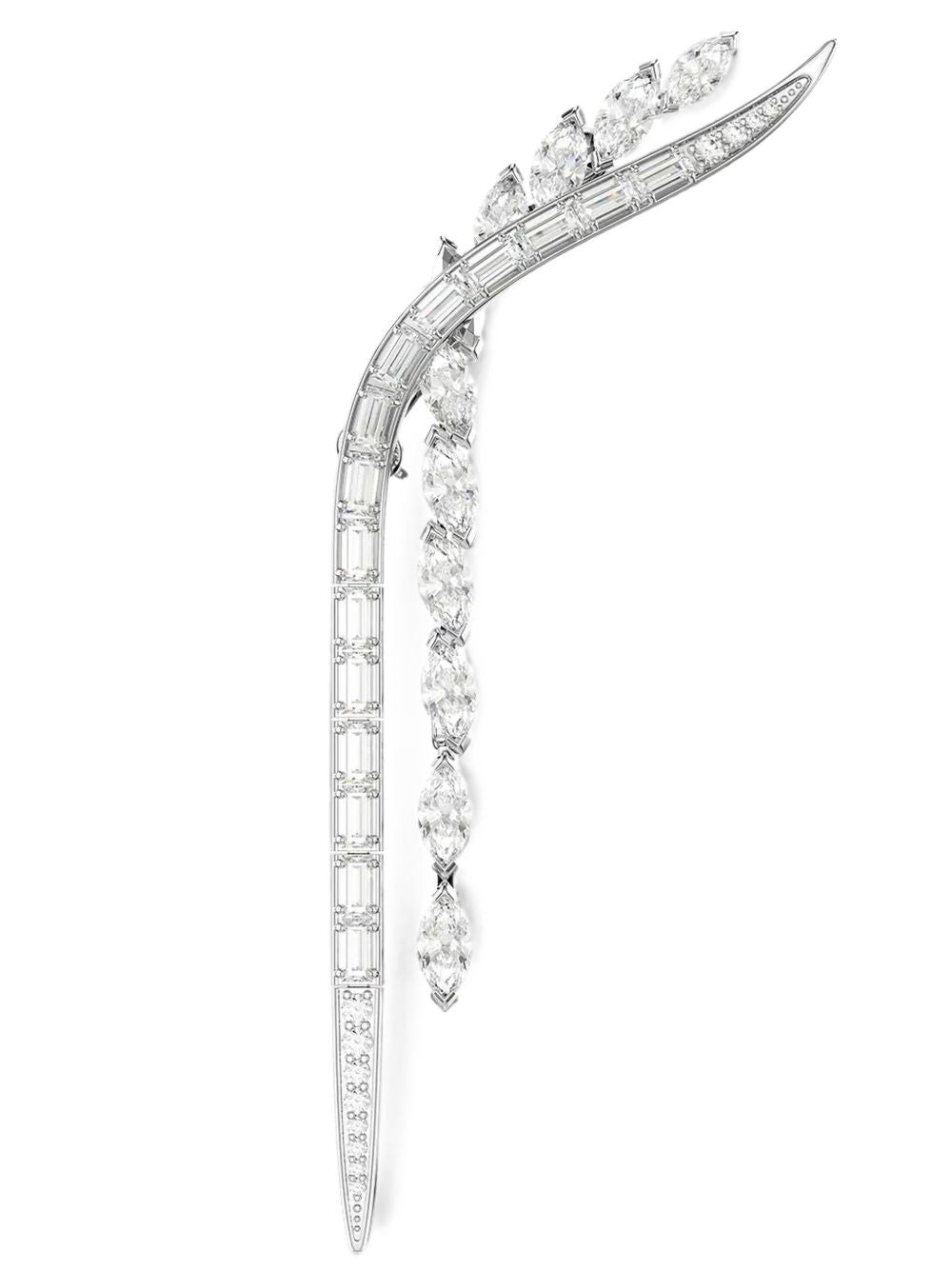  5761004 #WHI/RHS SWAROVSKI 