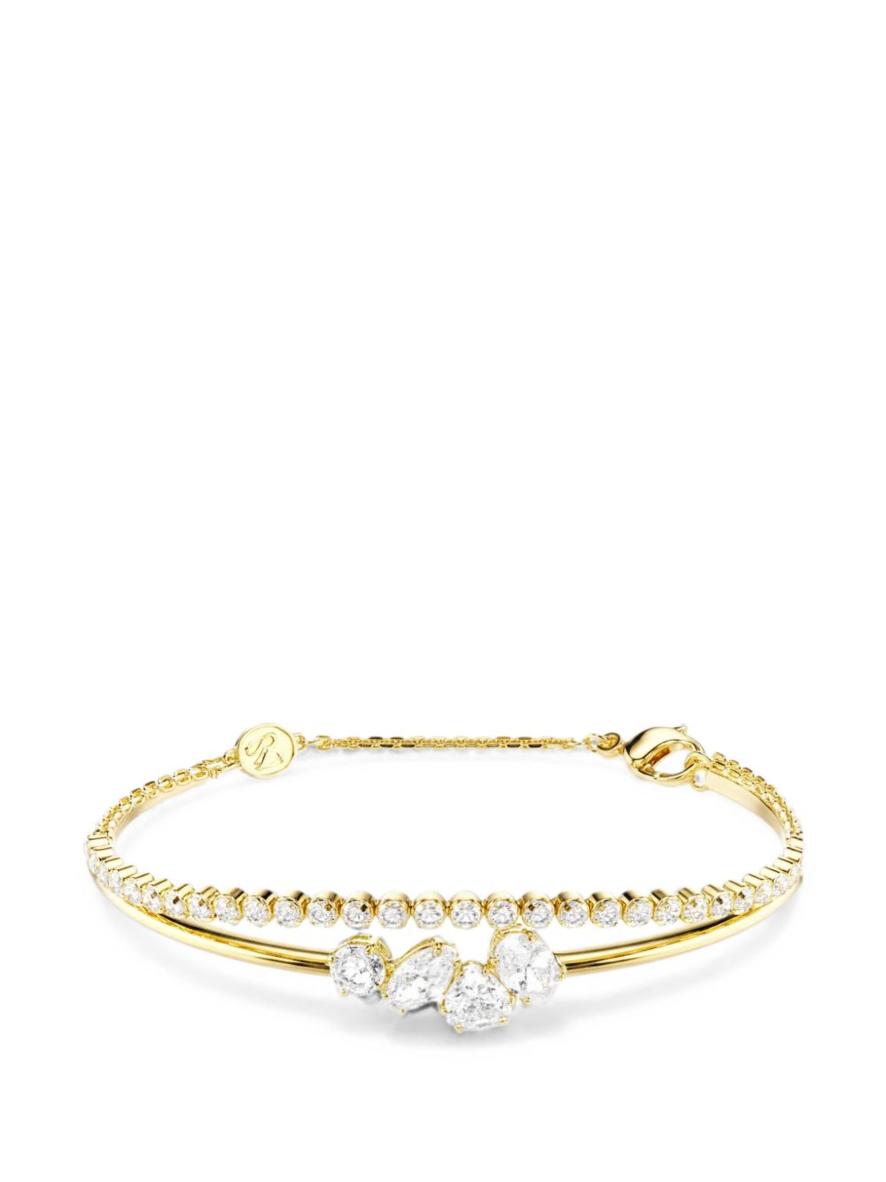  5761638 #WHI/GOS SWAROVSKI 