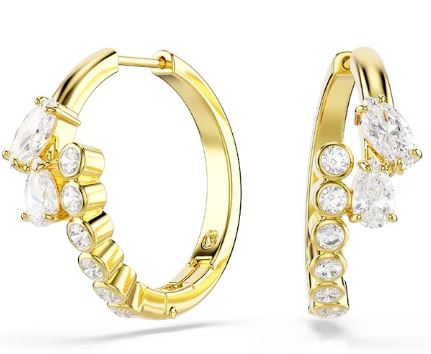  5761975 #WHI/GOS SWAROVSKI 