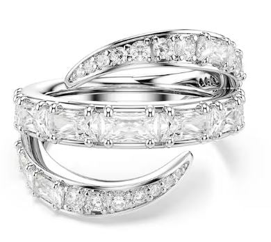  5762205 #CRY/RHS SWAROVSKI 
