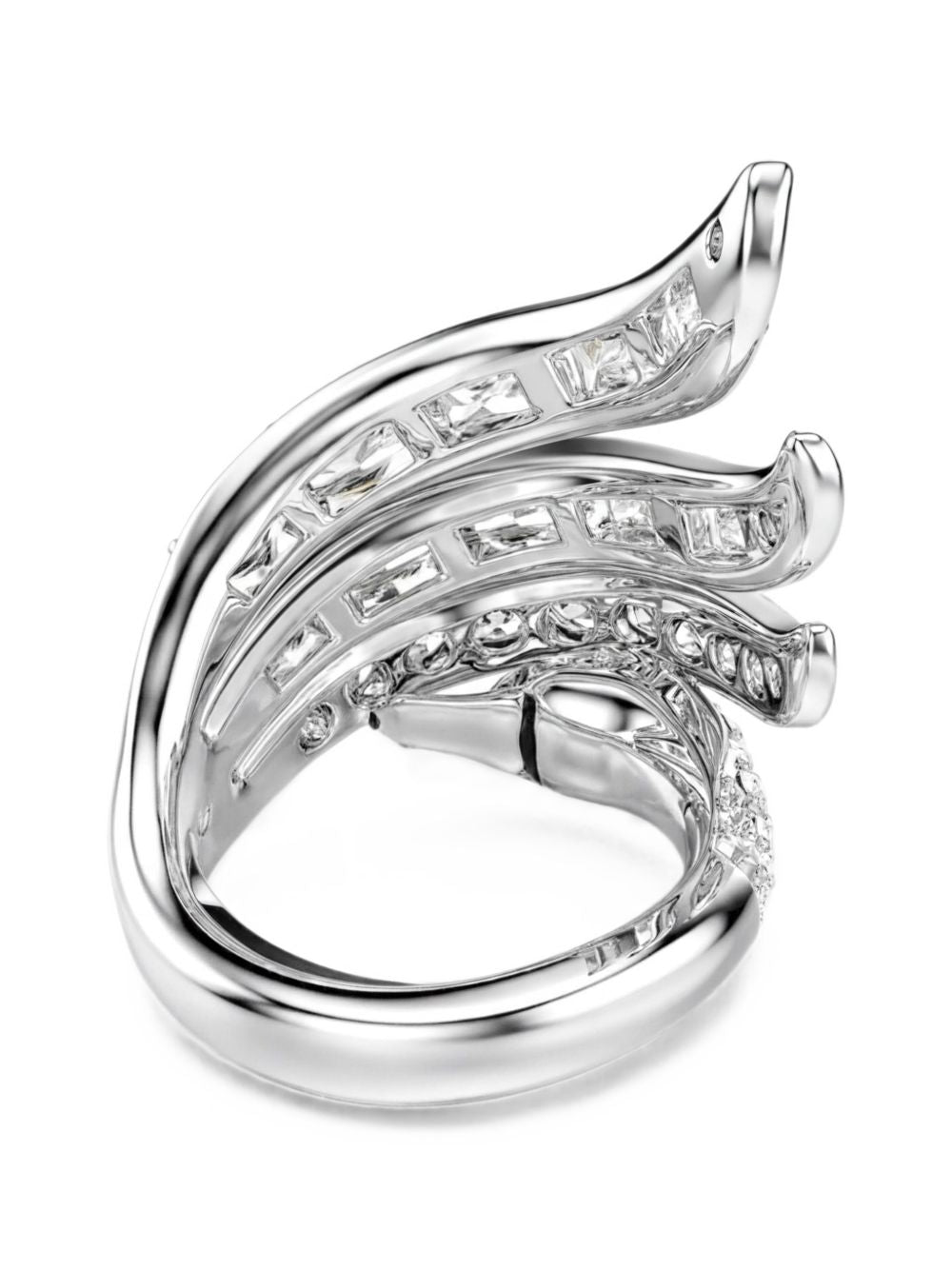 5762207 #CRY/RHS SWAROVSKI 