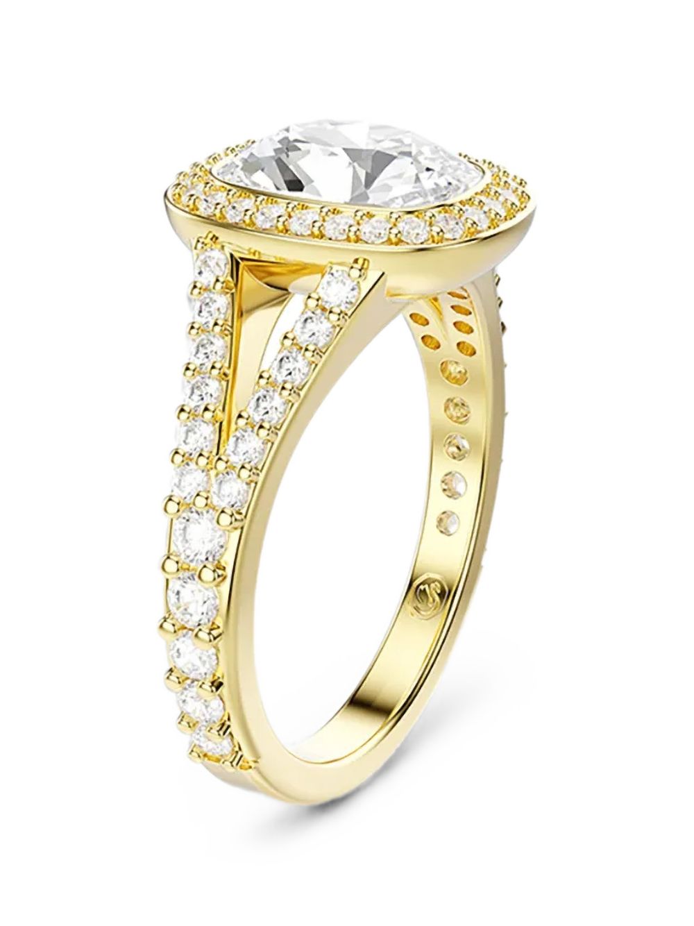  5762630 #WHI/GOS SWAROVSKI 
