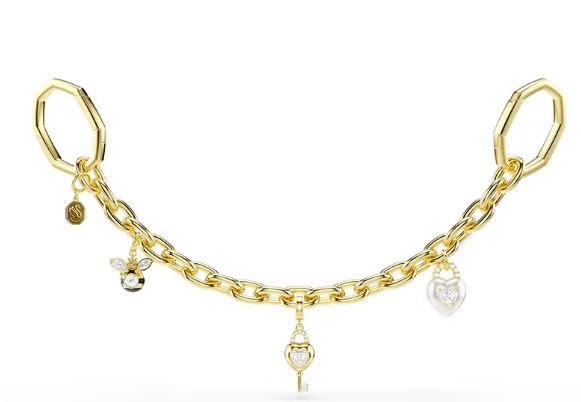  5763021 #WHI/GOS SWAROVSKI 