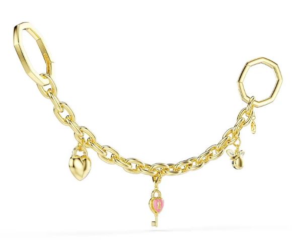  5763021 #WHI/GOS SWAROVSKI 