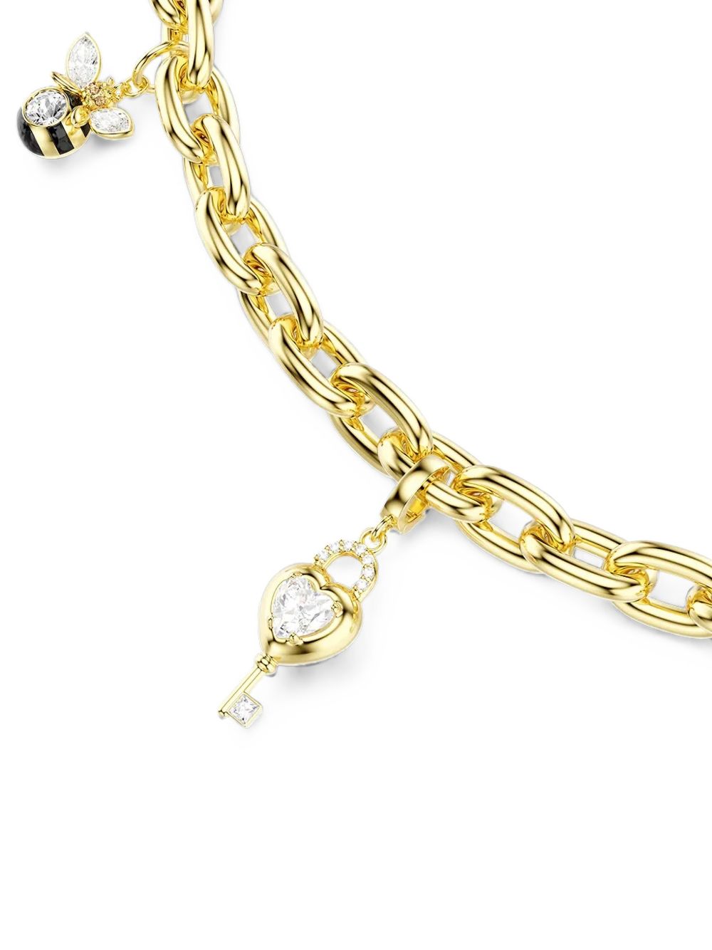  5763021 #WHI/GOS SWAROVSKI 