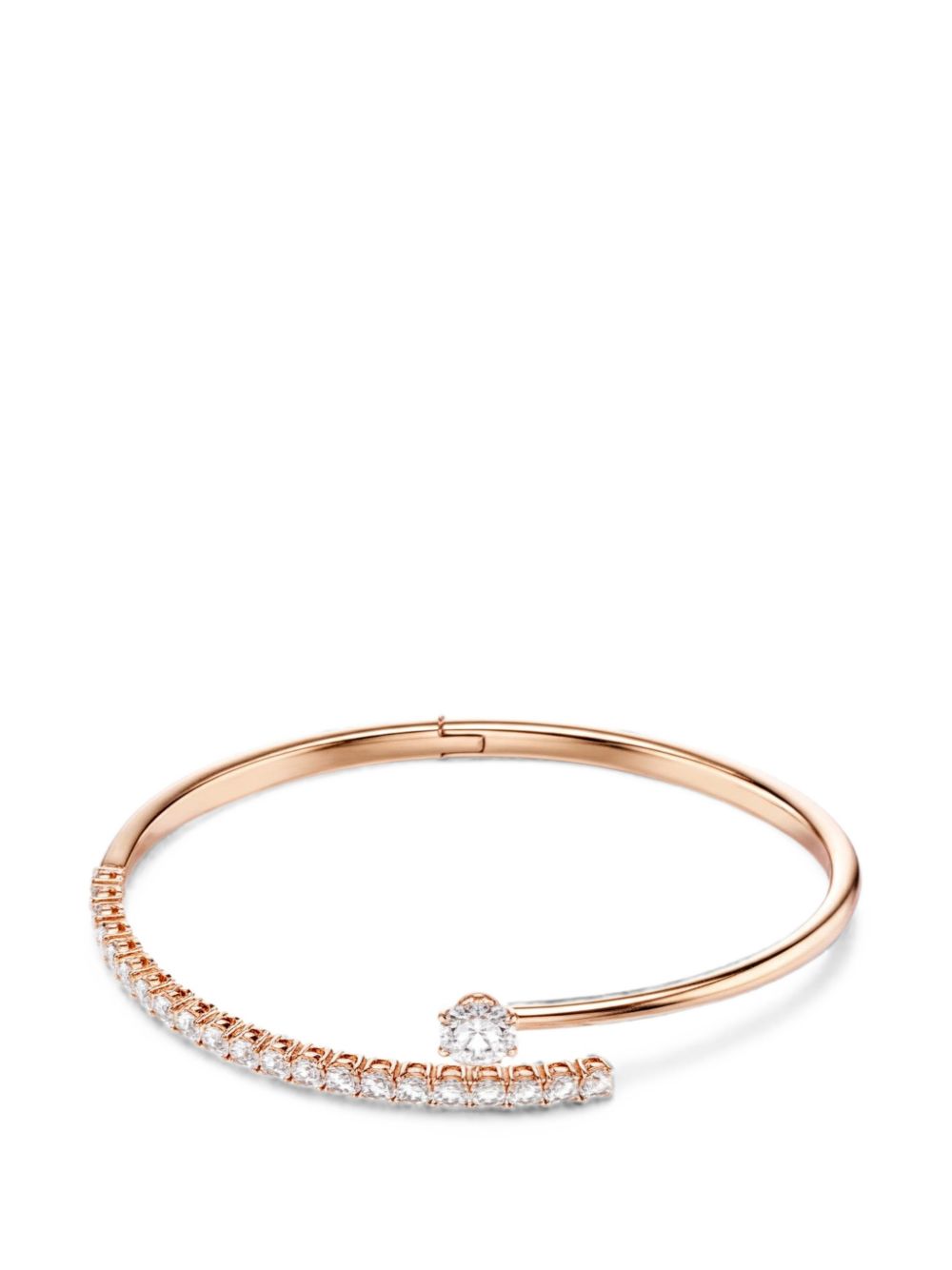  5763819 #WHITE/ROS SWAROVSKI 