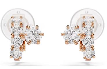 5763822 #WHITE/ROS SWAROVSKI 