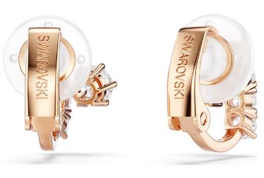  5763822 #WHITE/ROS SWAROVSKI 