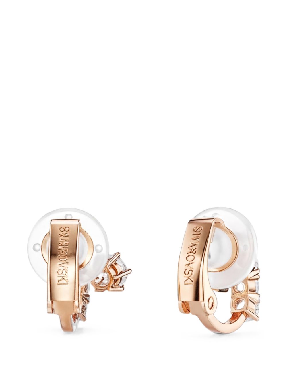  5763822 #WHITE/ROS SWAROVSKI 