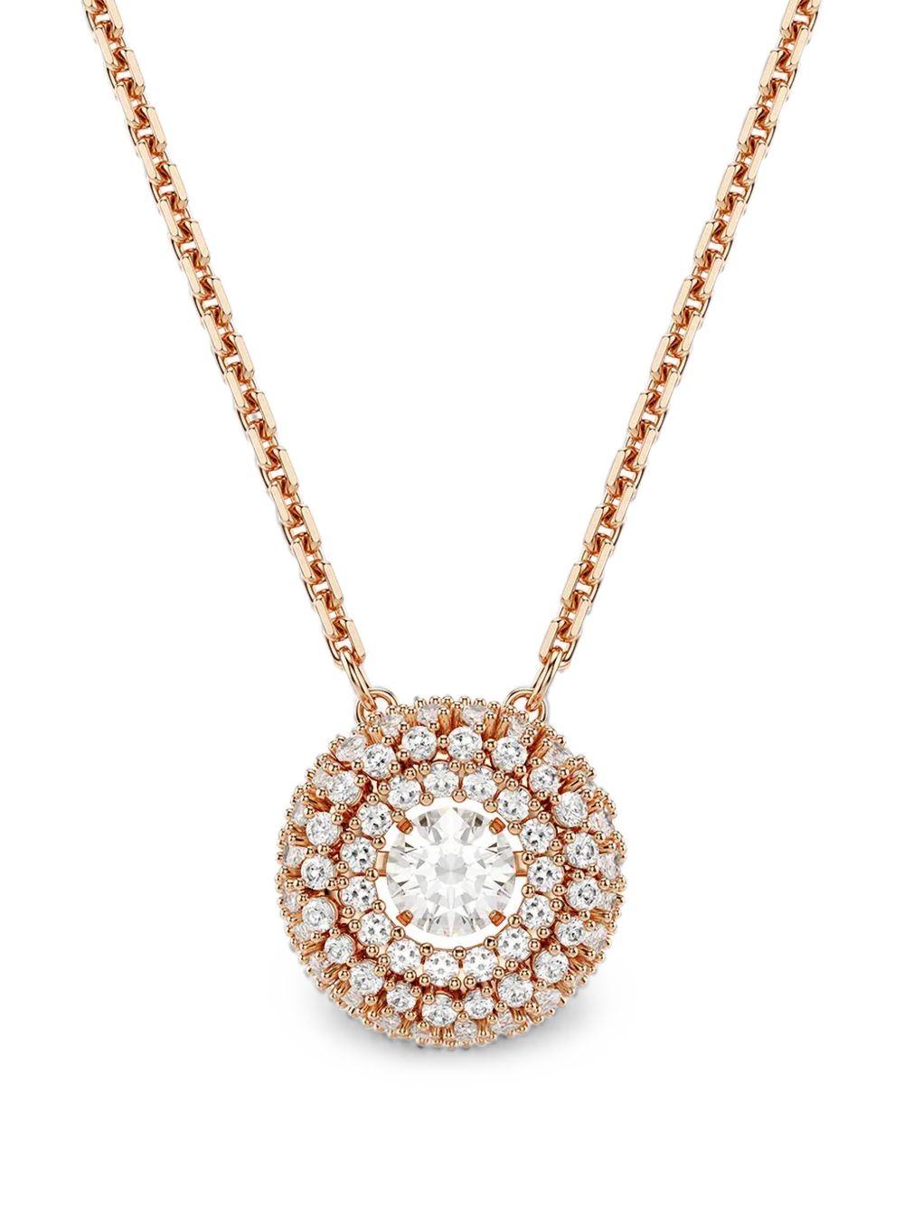  5764190 #WHITE/ROS SWAROVSKI 