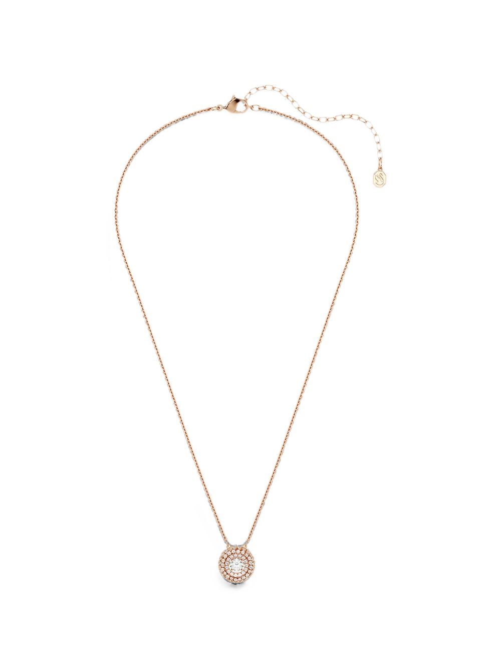  5764190 #WHITE/ROS SWAROVSKI 