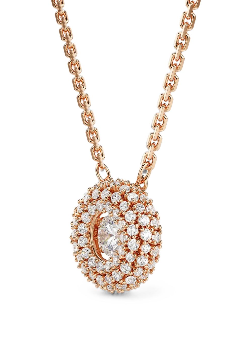  5764190 #WHITE/ROS SWAROVSKI 