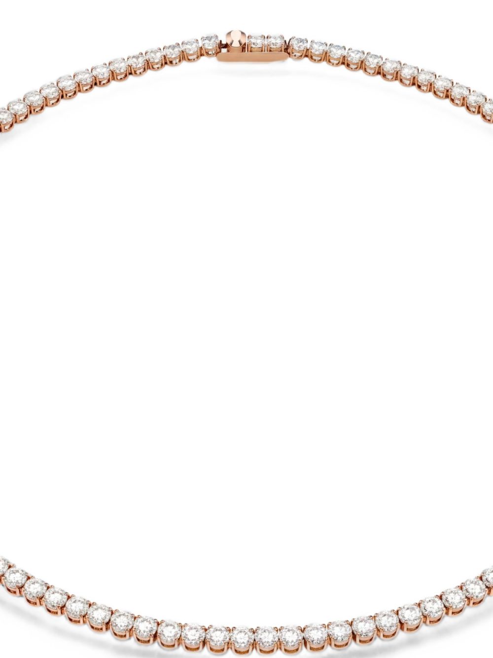  5764194 #WHITE/ROS SWAROVSKI 