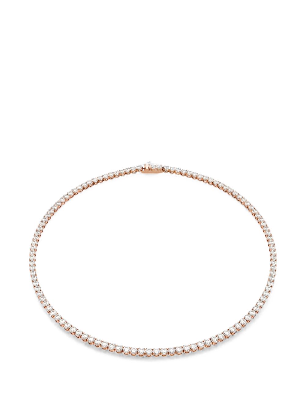  5764194 #WHITE/ROS SWAROVSKI 
