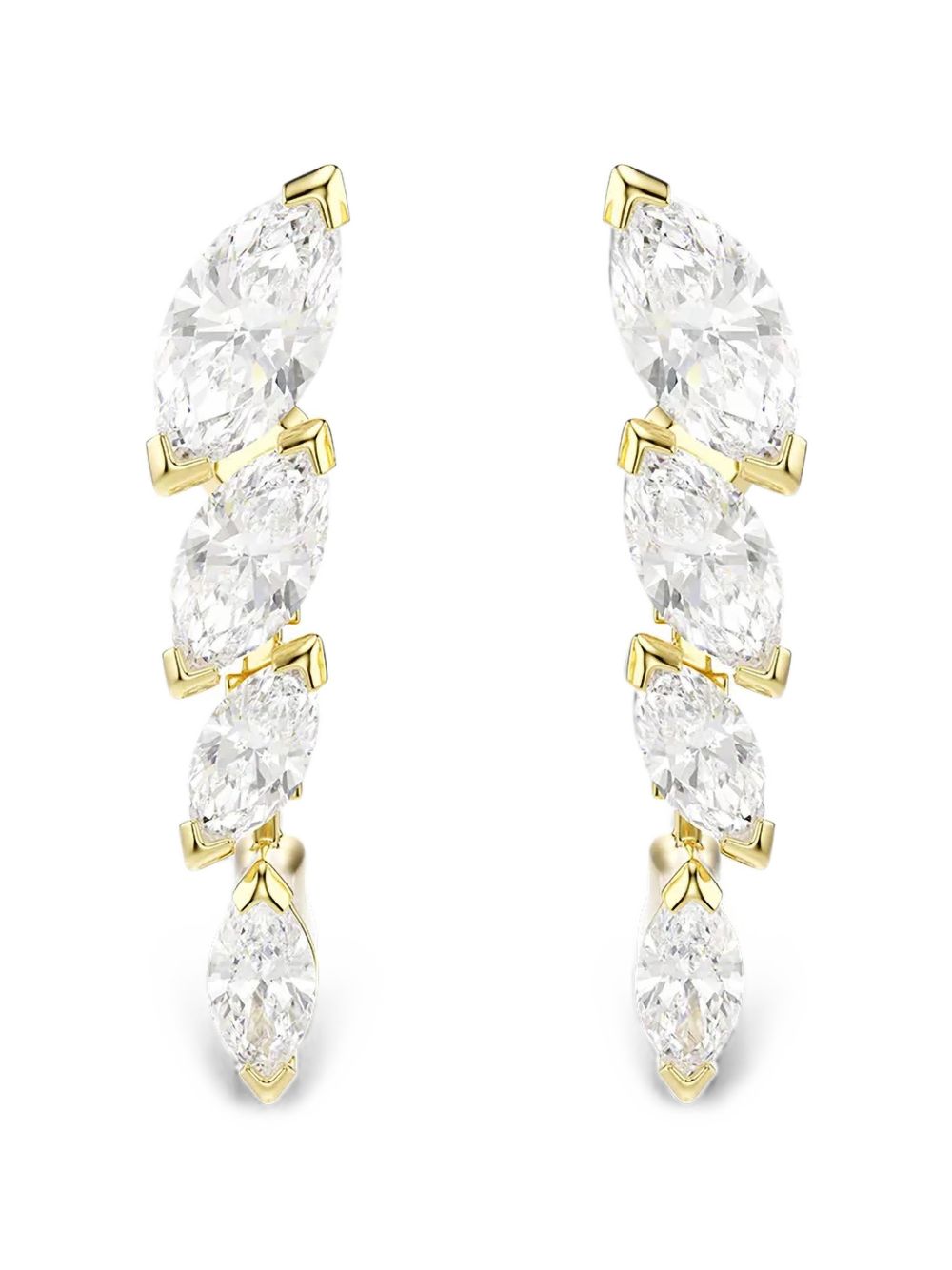  5764868 #WHITE/GOS SWAROVSKI 