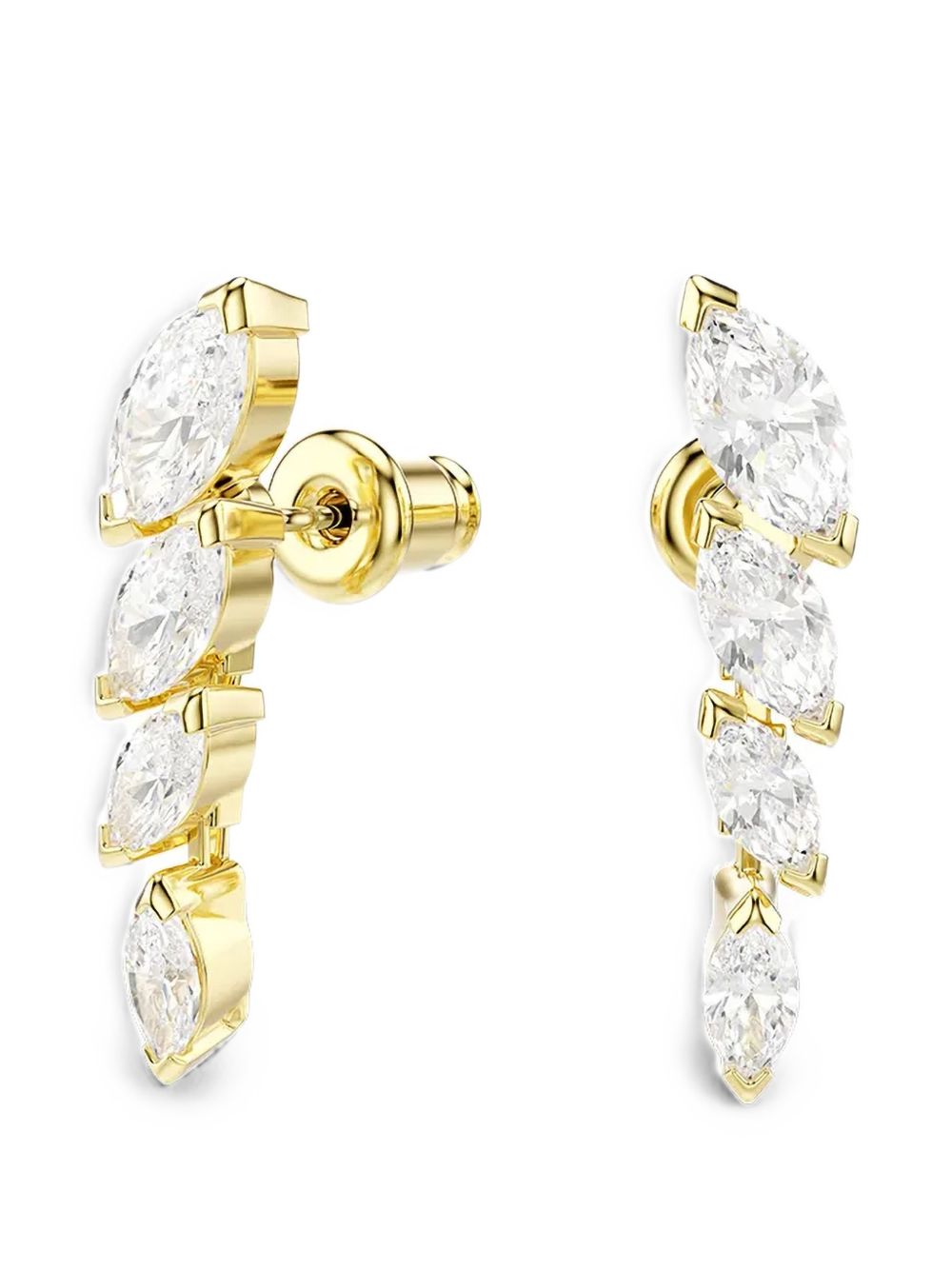  5764868 #WHITE/GOS SWAROVSKI 