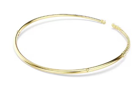  5765320 #WHI/GOS SWAROVSKI 